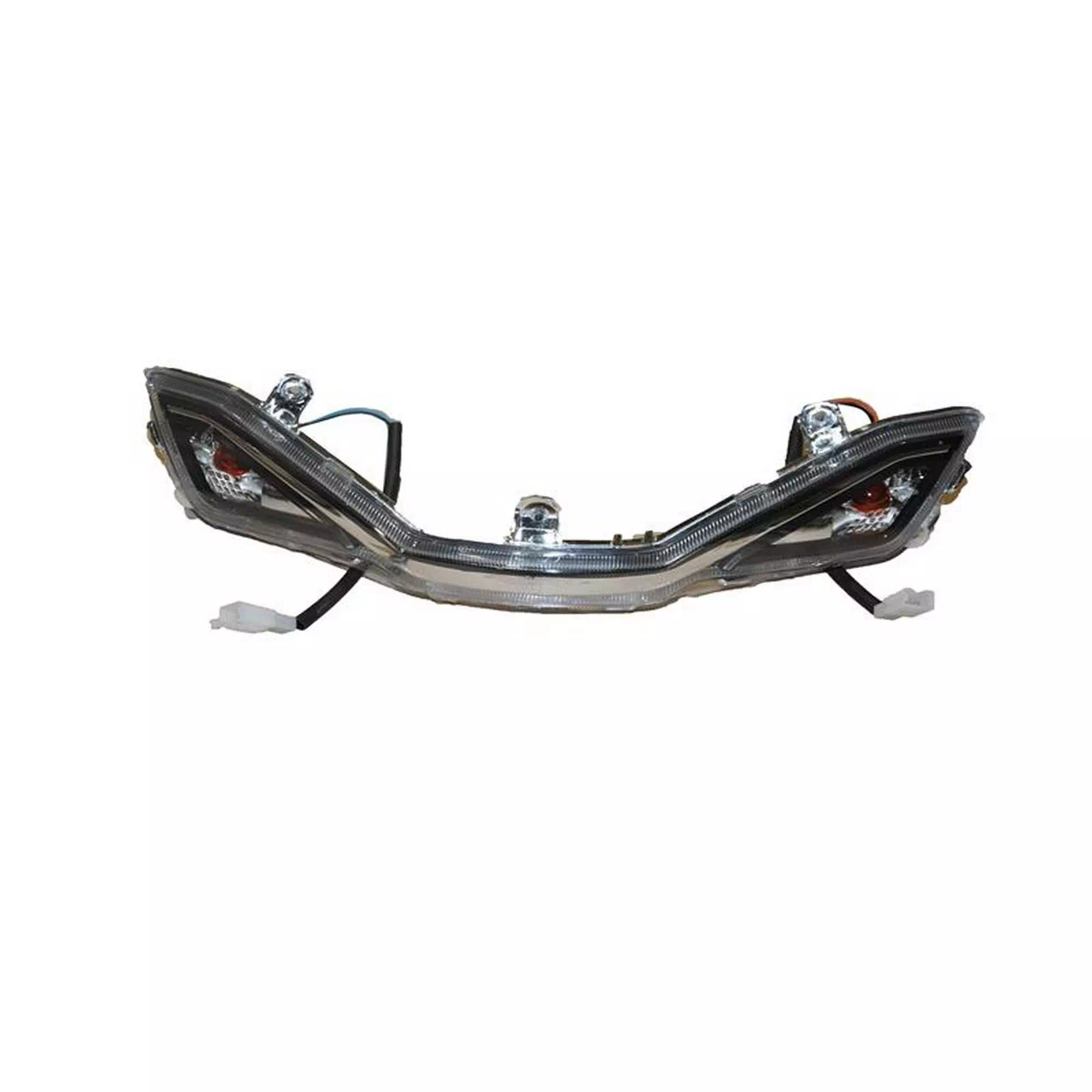 KUBA ECO RIDER MQ ÖN SİNYAL TAKIM #KM 86768